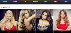 Bets10 Canlı Oyunlar