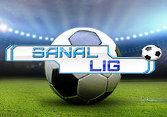 Bets10 Sanal Lig