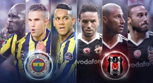 Bets10 Derbi Maç