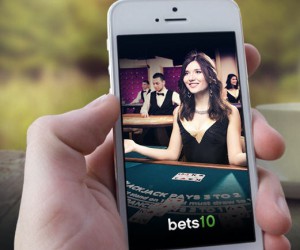 Bets10 Mobil Para Çekme
