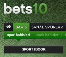 Bets10 banko bahis