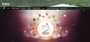 Bets10 Süperlig Bahisleri