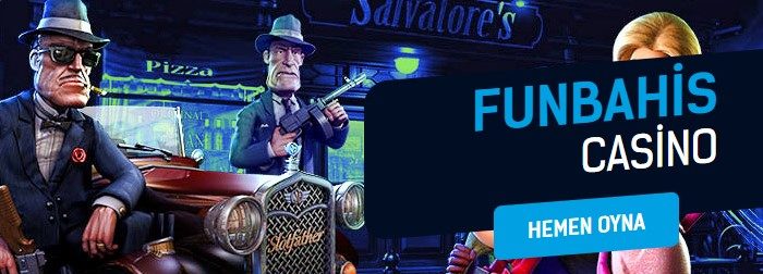 FunBahis Casino